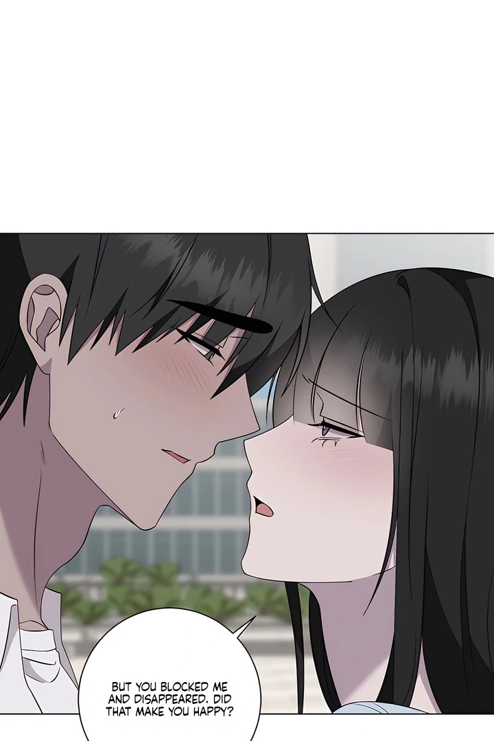 Jiwoo’s Master Chapter 31.3 page 93 - 