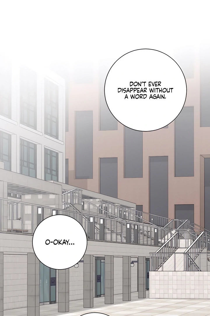 Jiwoo’s Master Chapter 31.3 page 95 - 