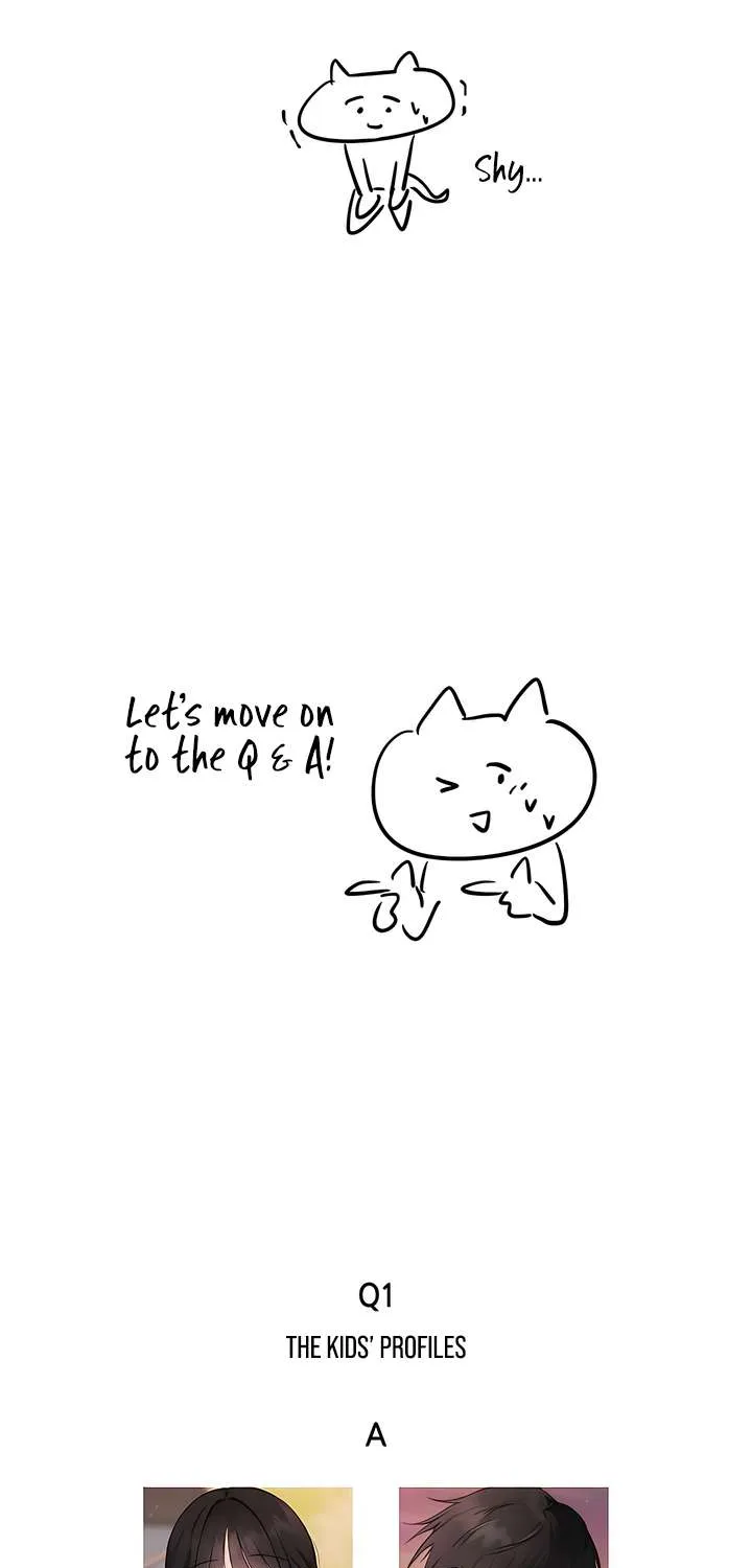 Jiwoo’s Master Chapter 31.5 page 4 - 