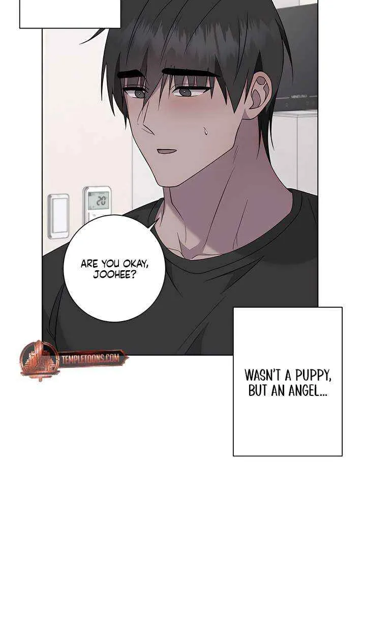 Jiwoo’s Master Chapter 31 page 105 - 