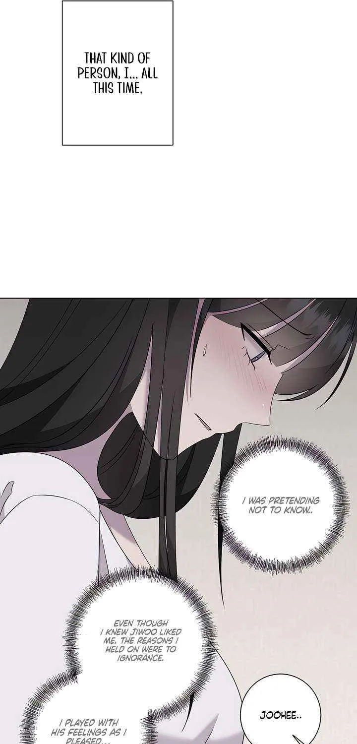 Jiwoo’s Master Chapter 31 page 106 - 
