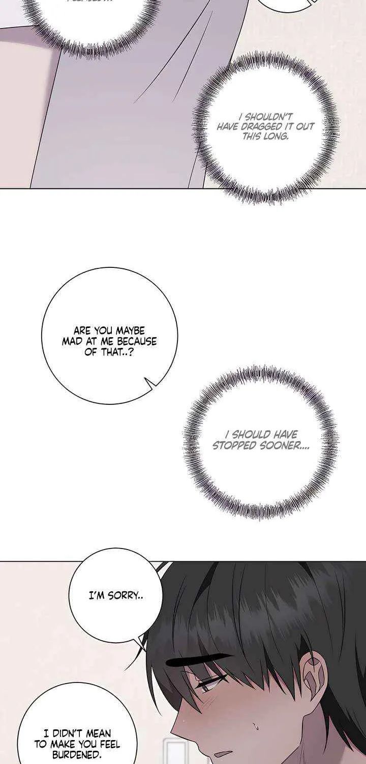 Jiwoo’s Master Chapter 31 page 107 - 