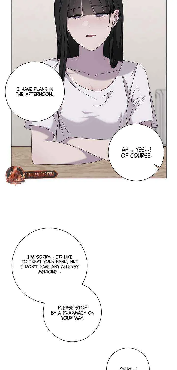 Jiwoo’s Master Chapter 31 page 110 - 