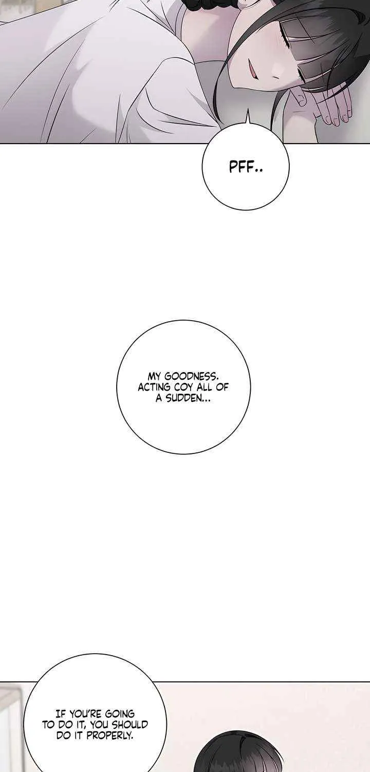 Jiwoo’s Master Chapter 31 page 12 - 
