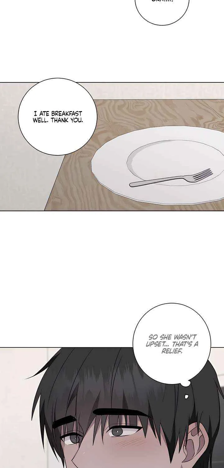 Jiwoo’s Master Chapter 31 page 111 - 