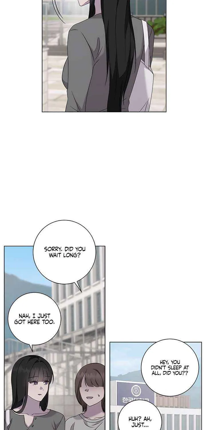 Jiwoo’s Master Chapter 31 page 115 - 