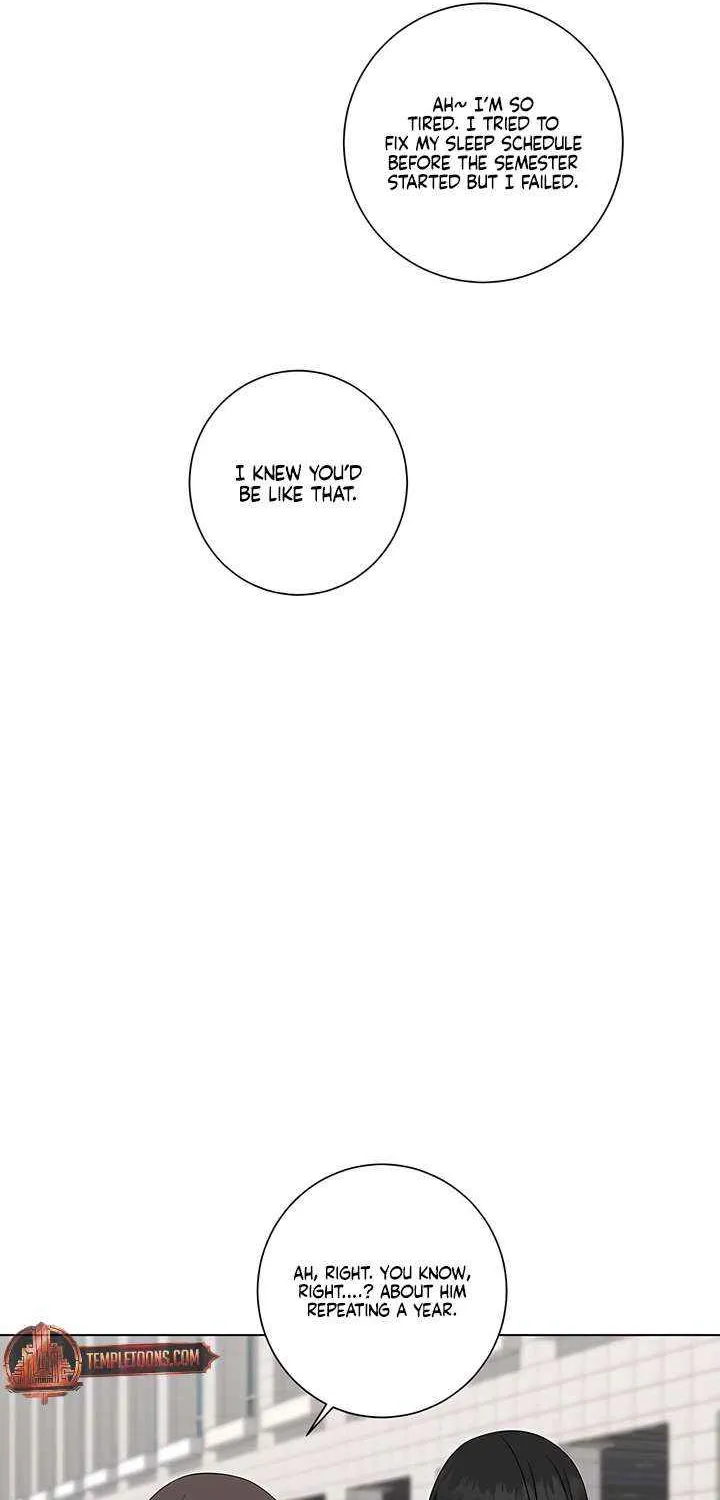 Jiwoo’s Master Chapter 31 page 117 - 