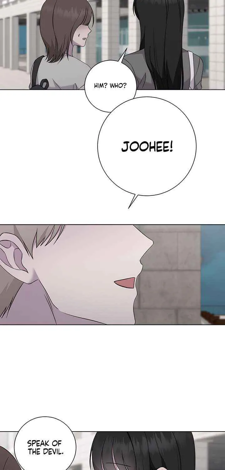 Jiwoo’s Master Chapter 31 page 118 - 