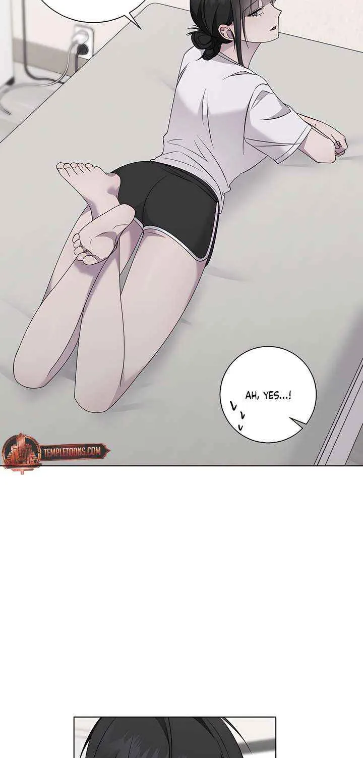Jiwoo’s Master Chapter 31 page 13 - 