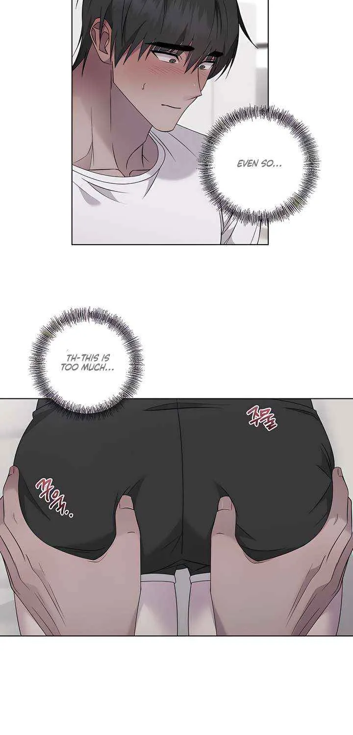 Jiwoo’s Master Chapter 31 page 14 - 