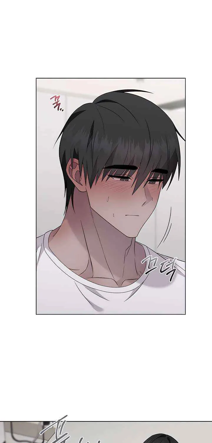 Jiwoo’s Master Chapter 31 page 21 - 