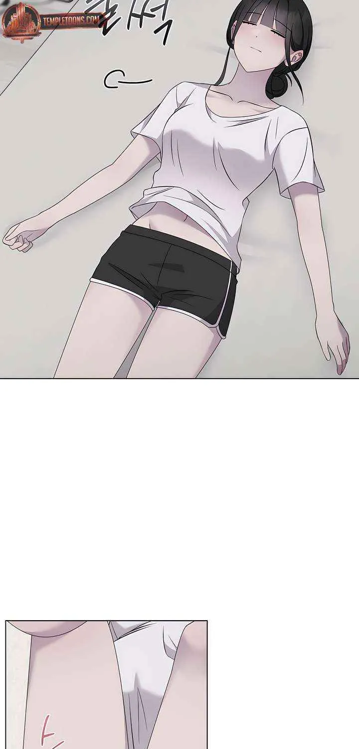 Jiwoo’s Master Chapter 31 page 22 - 