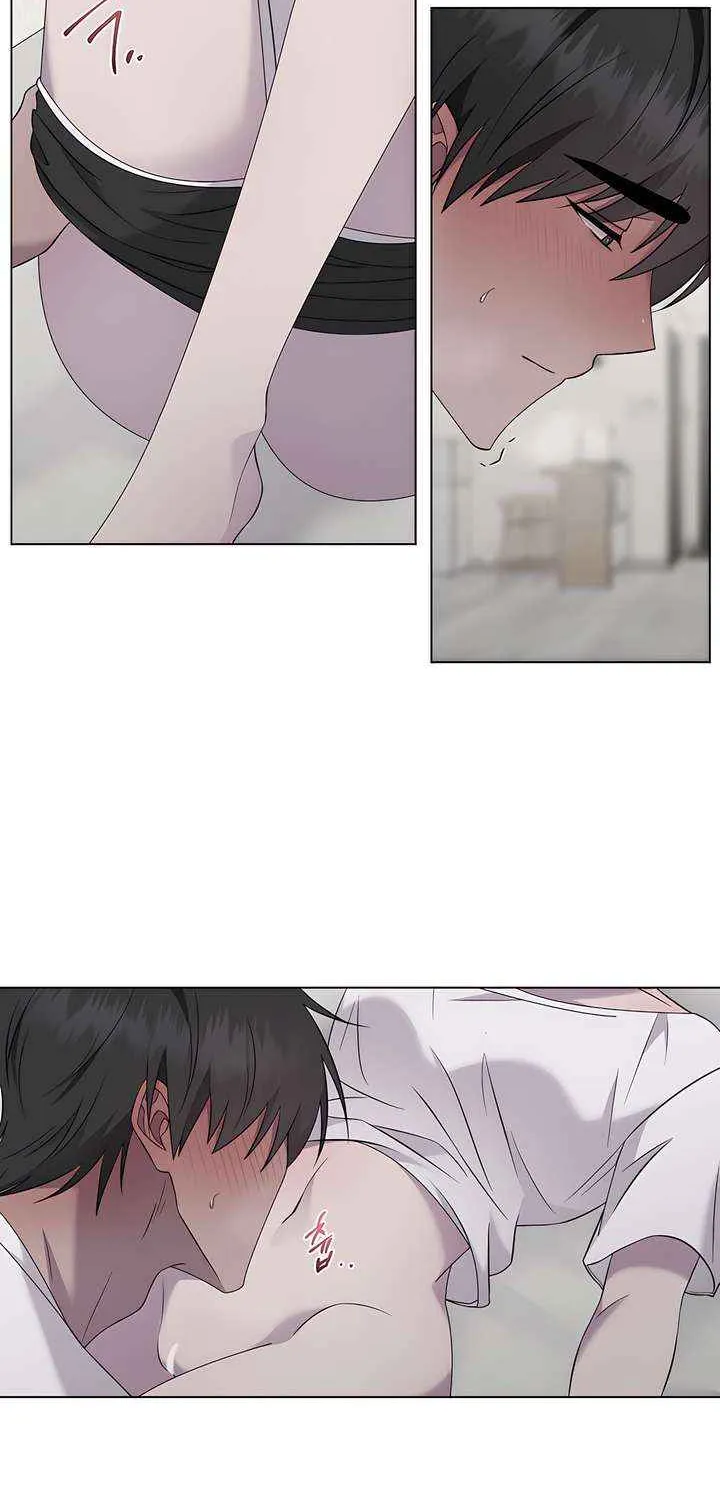 Jiwoo’s Master Chapter 31 page 23 - 