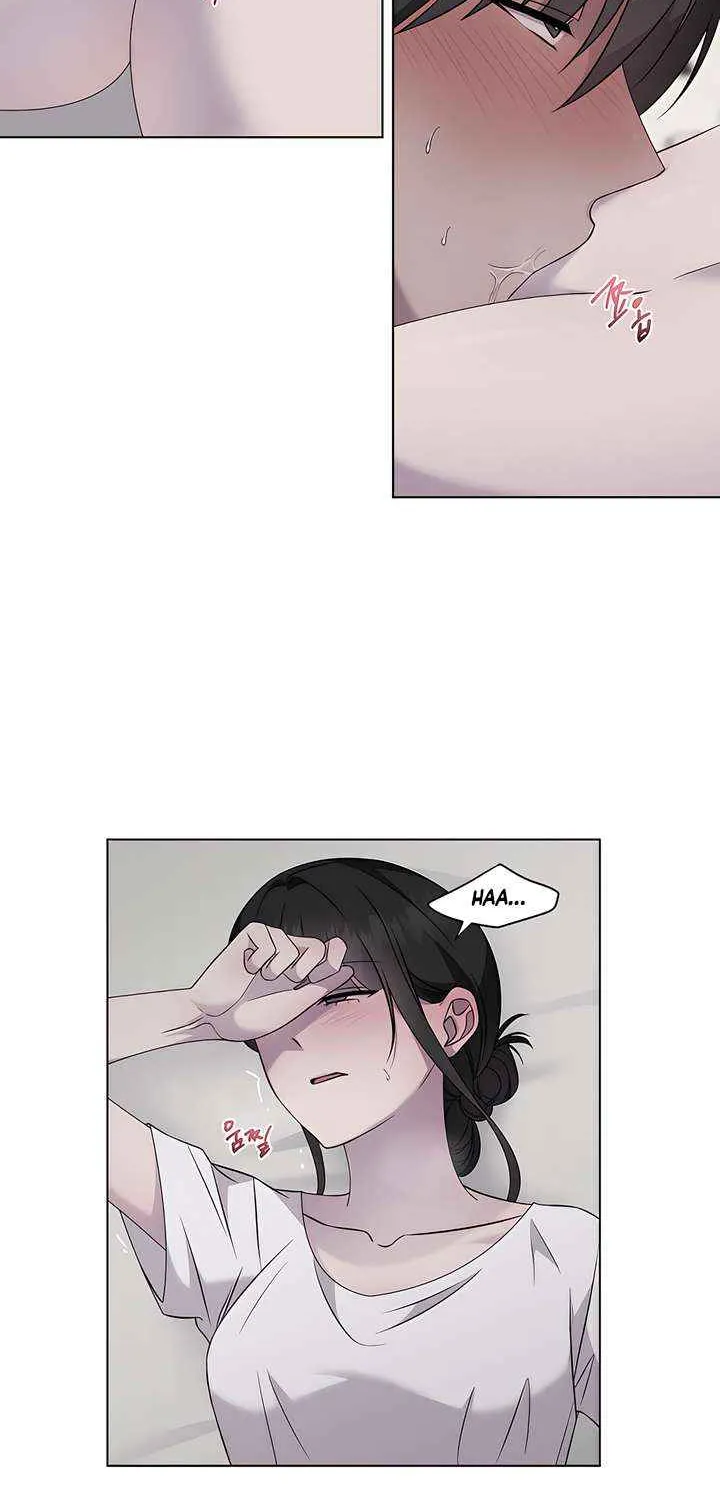Jiwoo’s Master Chapter 31 page 27 - 
