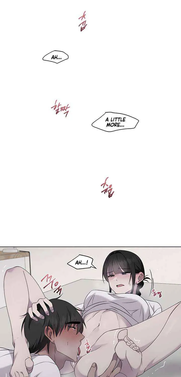 Jiwoo’s Master Chapter 31 page 28 - 