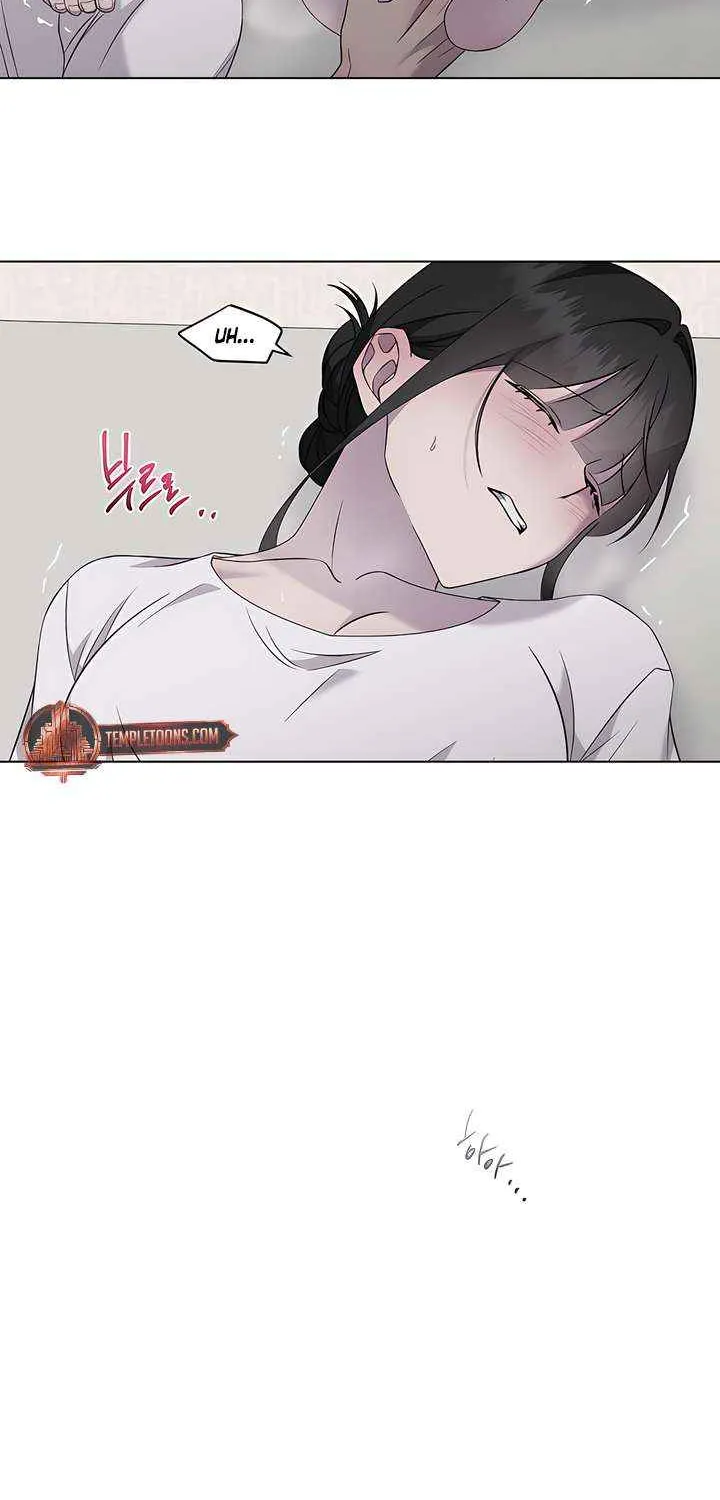 Jiwoo’s Master Chapter 31 page 29 - 
