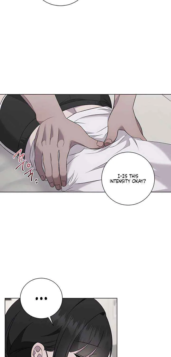 Jiwoo’s Master Chapter 31 page 4 - 