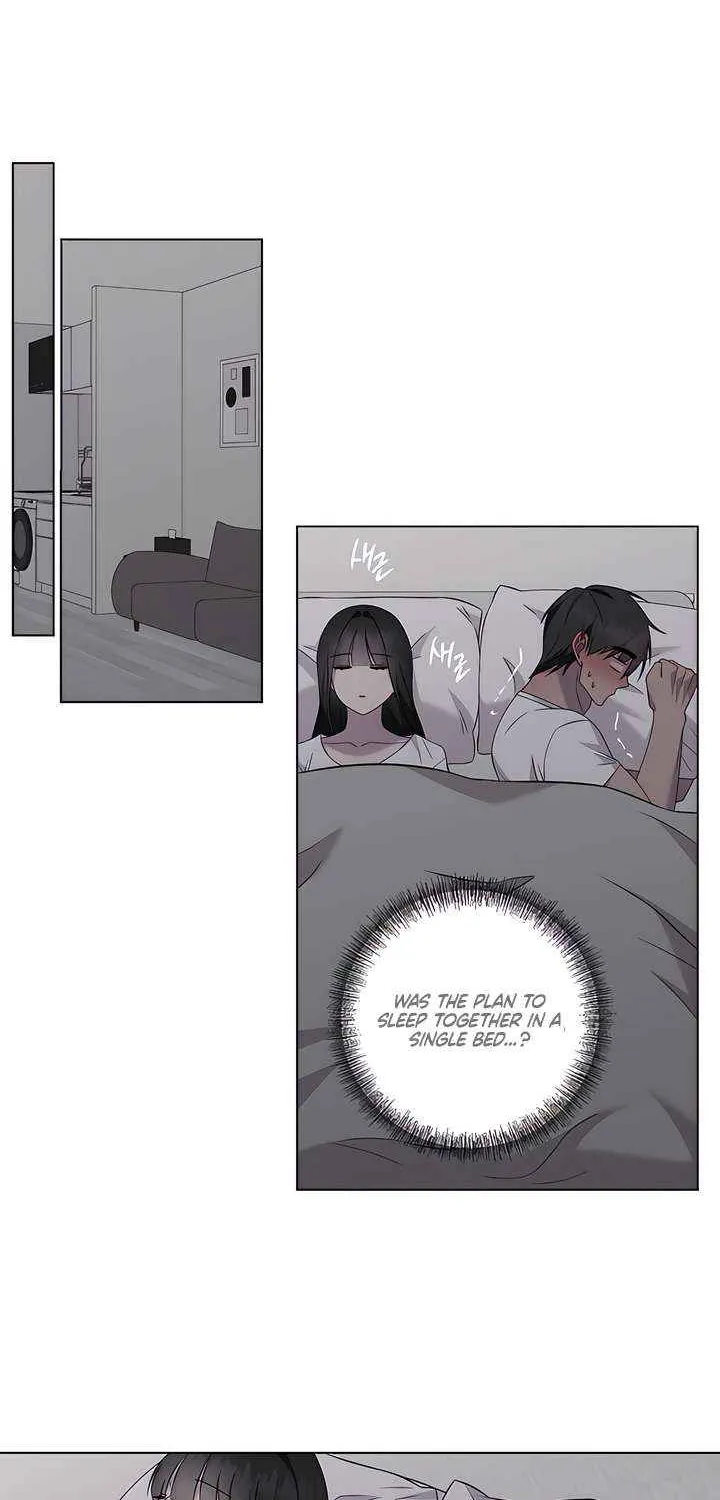Jiwoo’s Master Chapter 31 page 31 - 