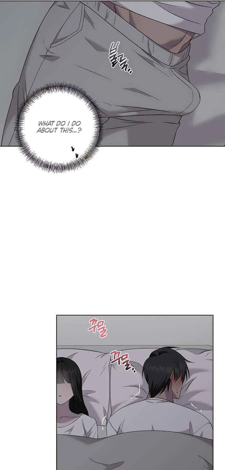 Jiwoo’s Master Chapter 31 page 34 - 
