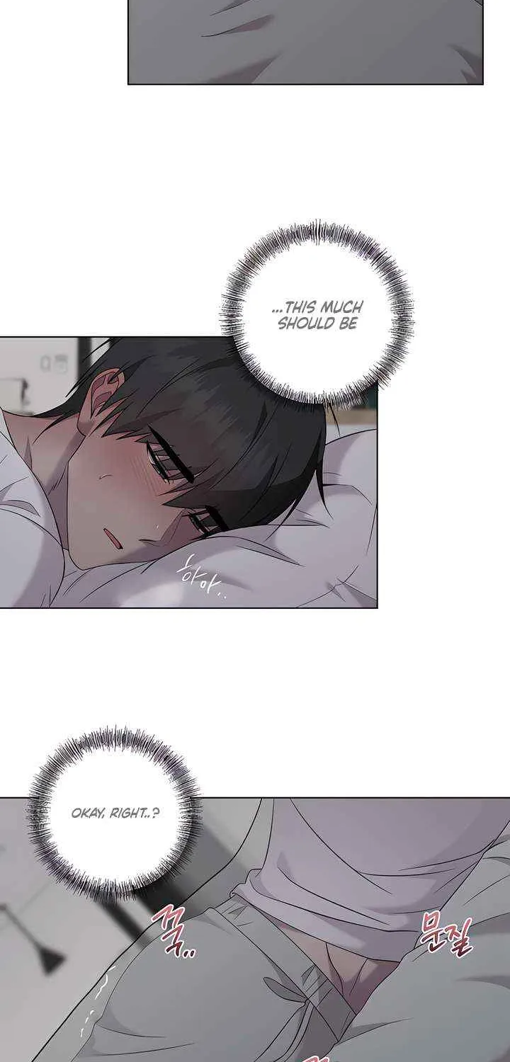 Jiwoo’s Master Chapter 31 page 35 - 