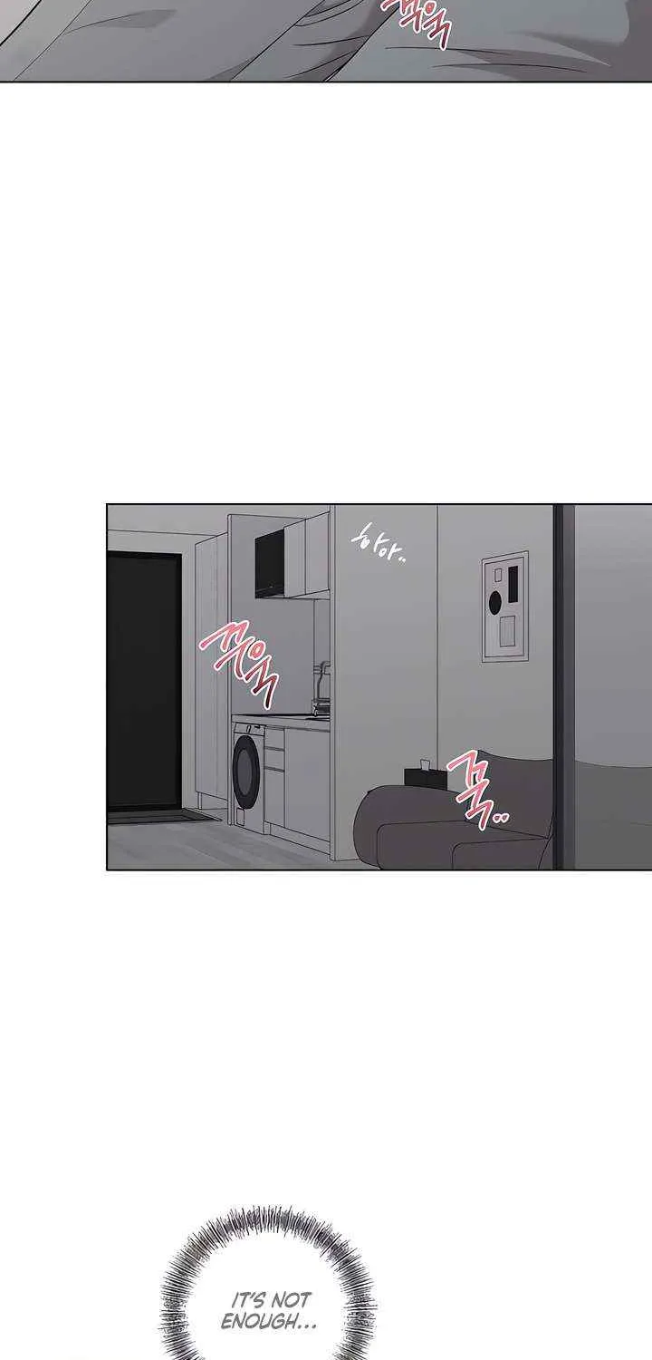 Jiwoo’s Master Chapter 31 page 36 - 