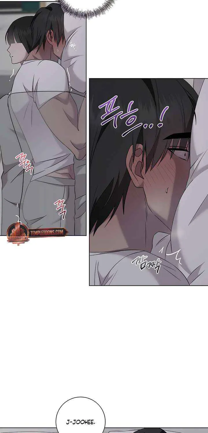 Jiwoo’s Master Chapter 31 page 37 - 