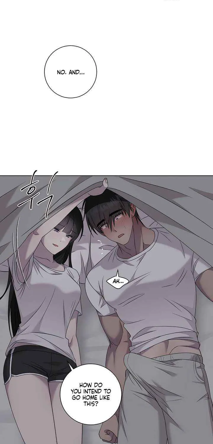 Jiwoo’s Master Chapter 31 page 39 - 