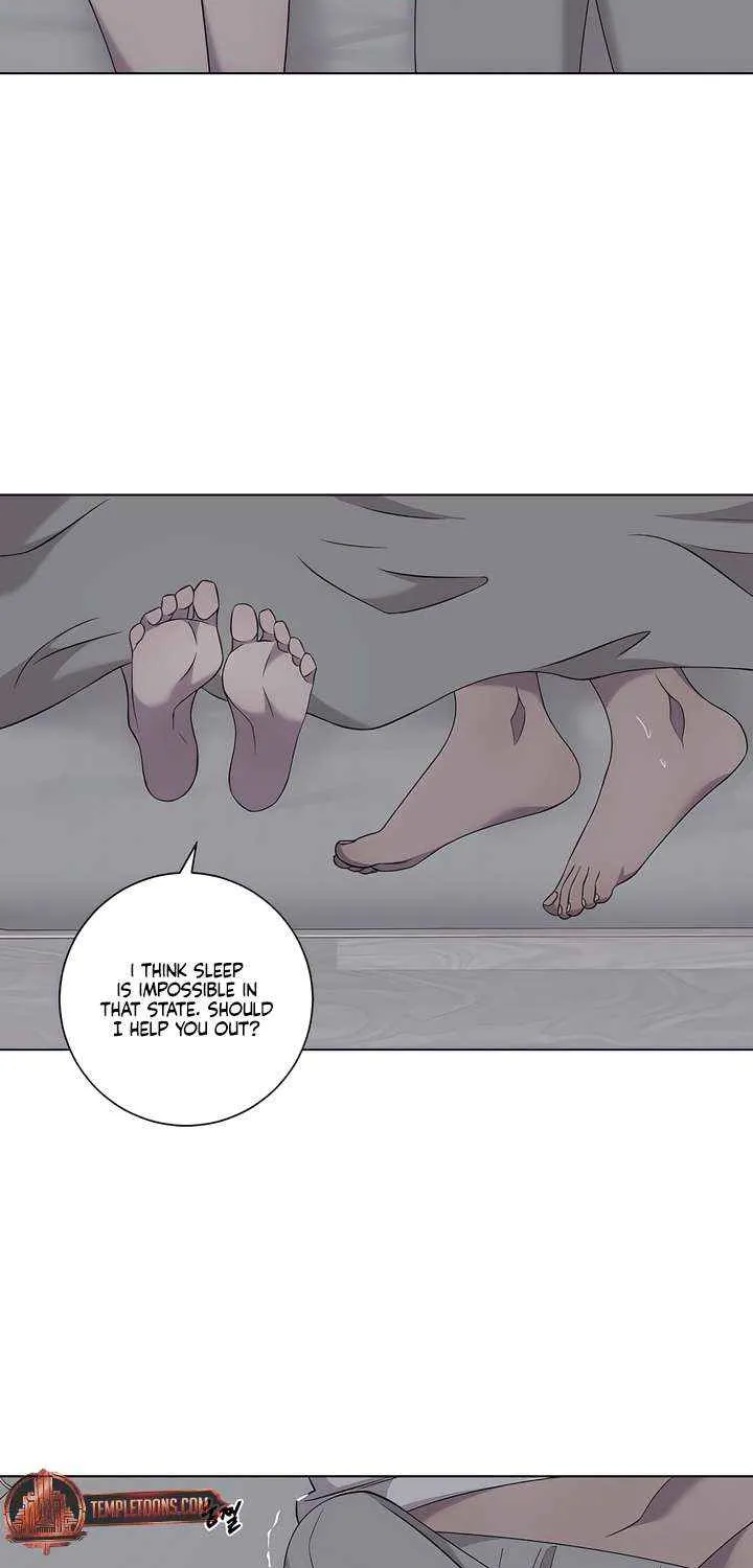 Jiwoo’s Master Chapter 31 page 40 - 