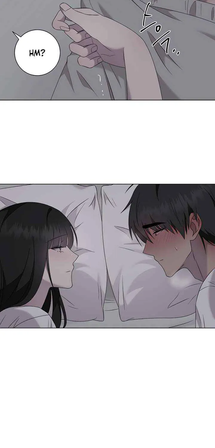 Jiwoo’s Master Chapter 31 page 41 - 