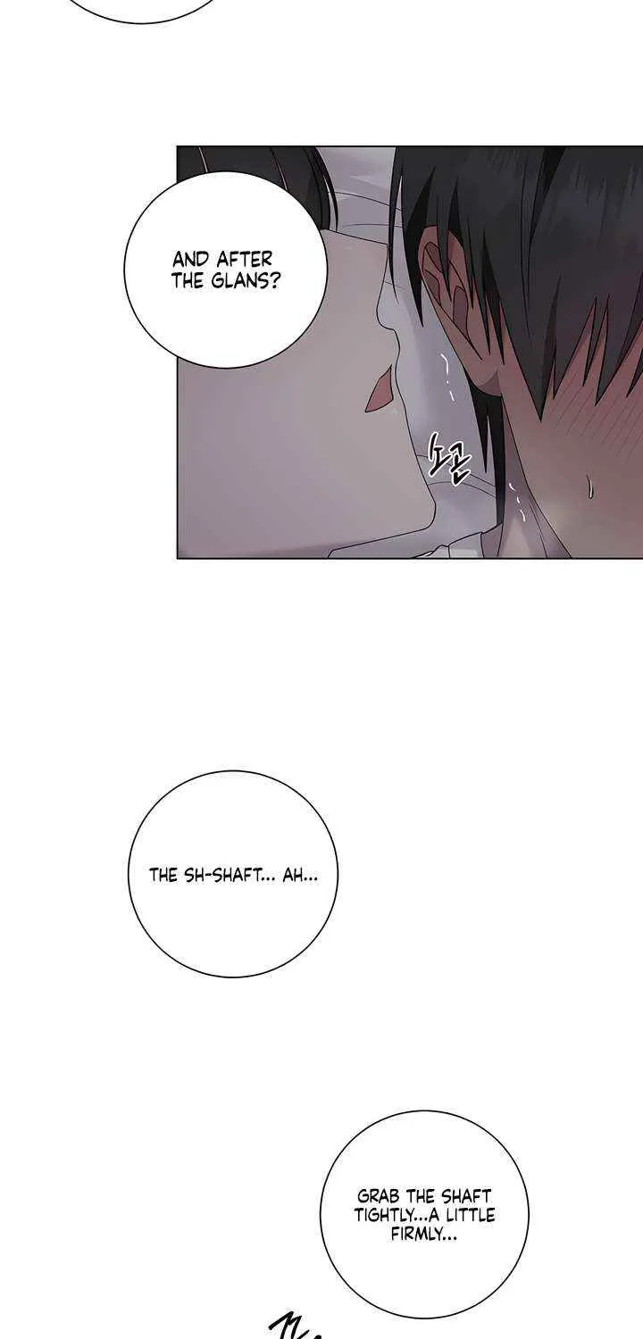 Jiwoo’s Master Chapter 31 page 46 - 