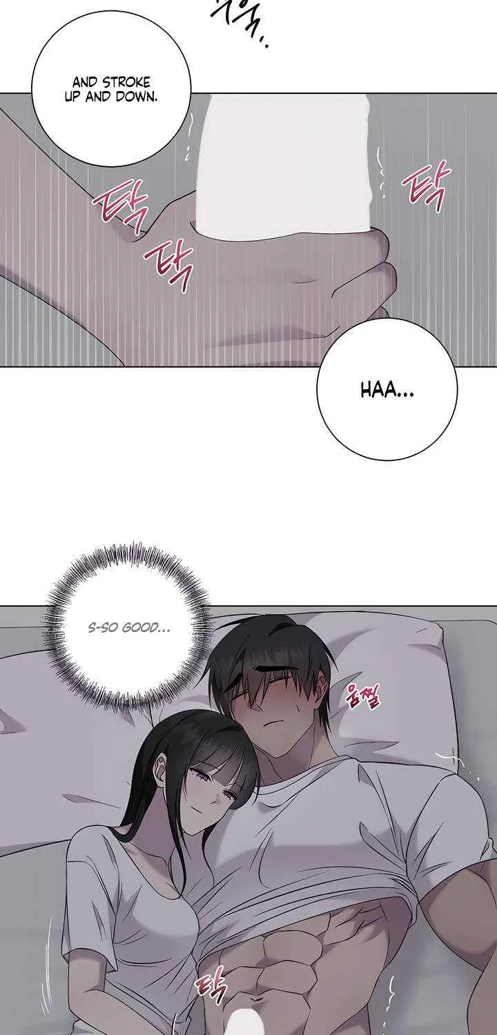 Jiwoo’s Master Chapter 31 page 47 - 