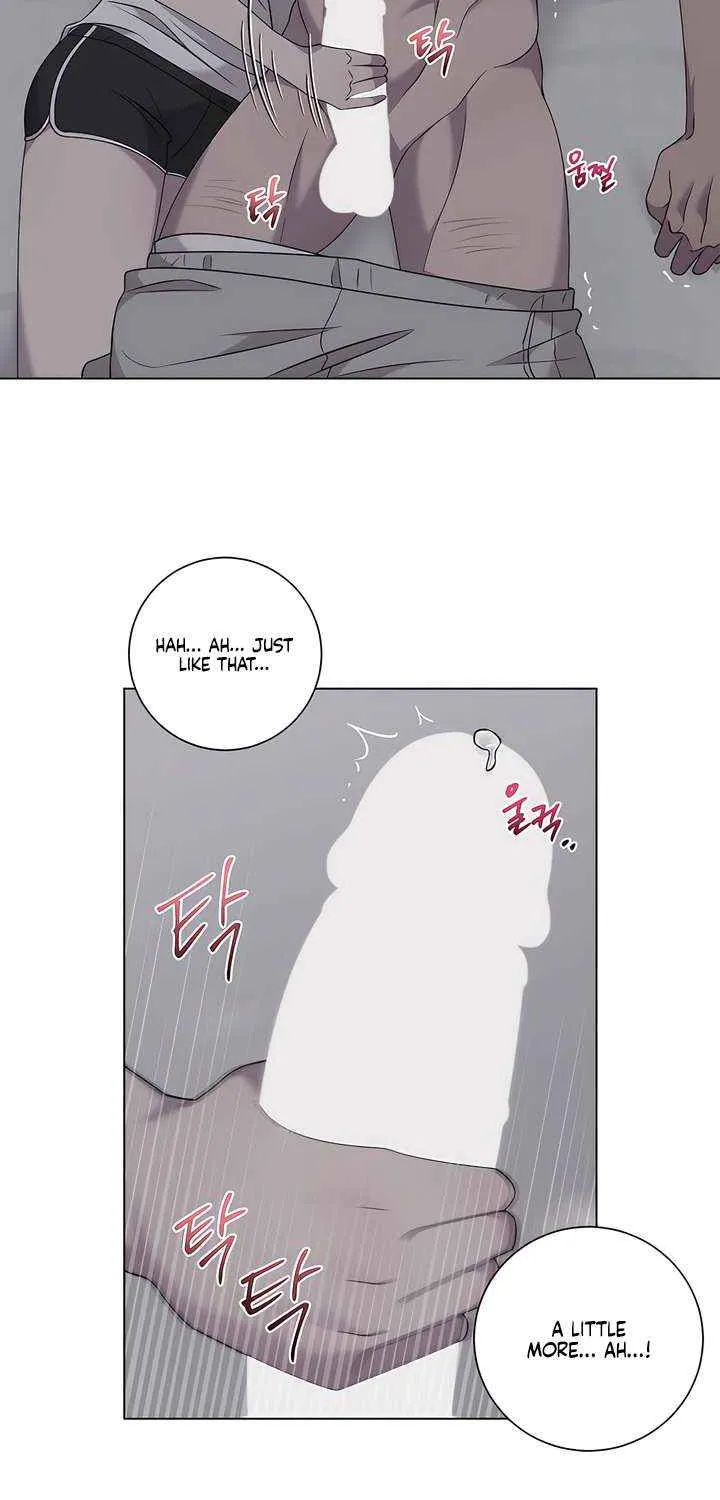 Jiwoo’s Master Chapter 31 page 48 - 