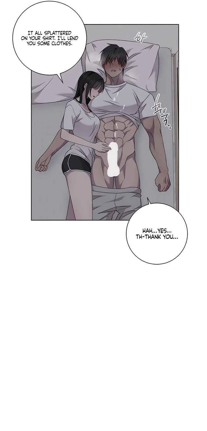 Jiwoo’s Master Chapter 31 page 50 - 