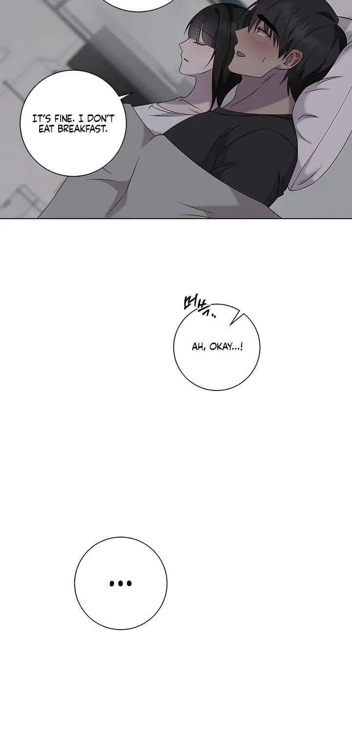 Jiwoo’s Master Chapter 31 page 52 - 