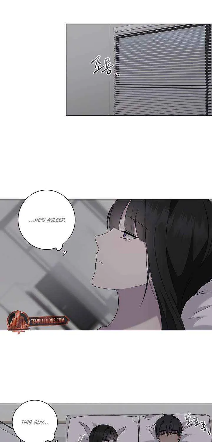 Jiwoo’s Master Chapter 31 page 53 - 