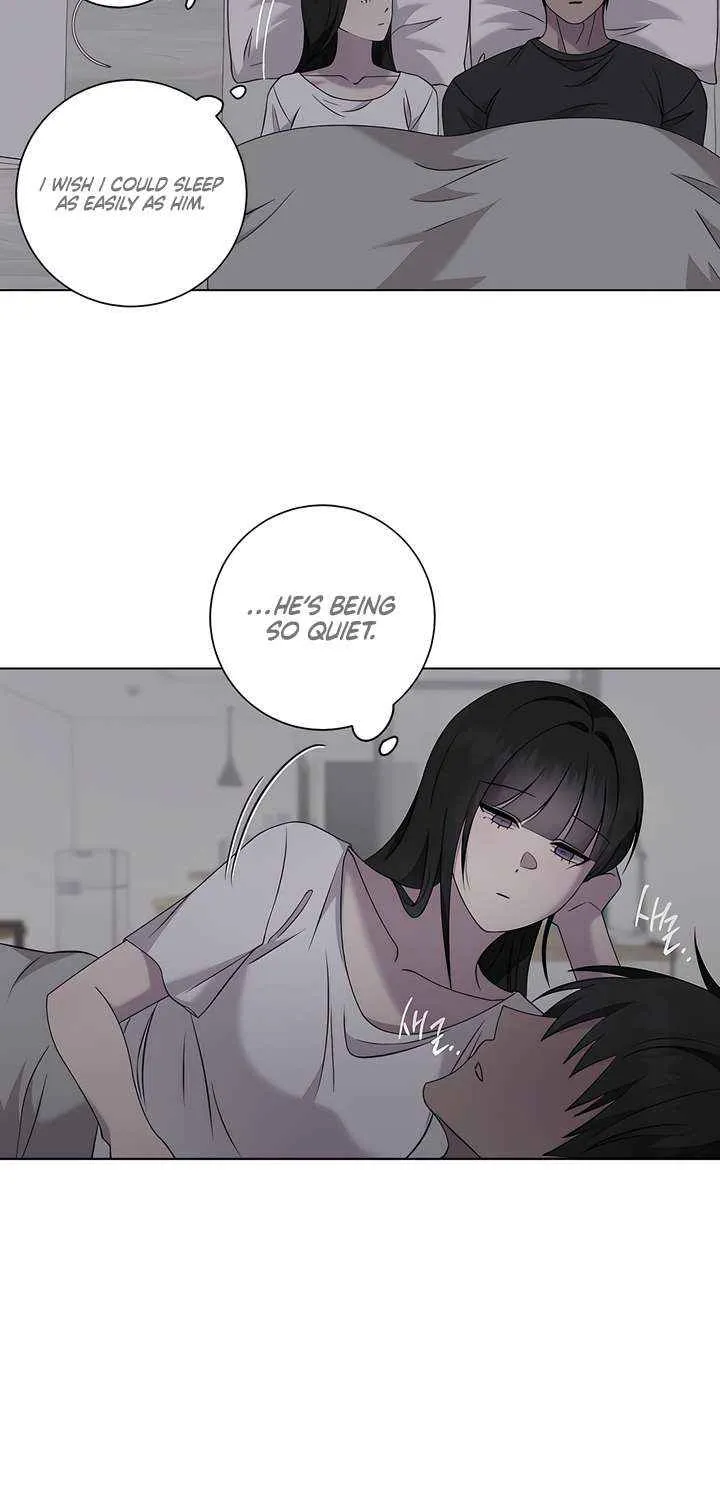 Jiwoo’s Master Chapter 31 page 54 - 