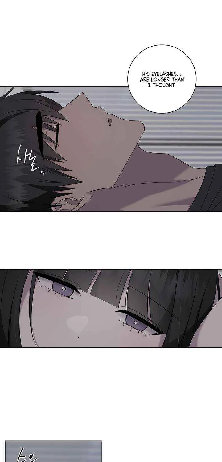 Jiwoo’s Master Chapter 31 page 55 - 