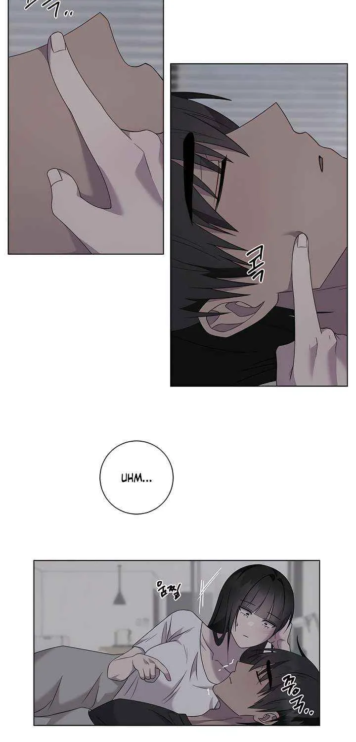 Jiwoo’s Master Chapter 31 page 56 - 