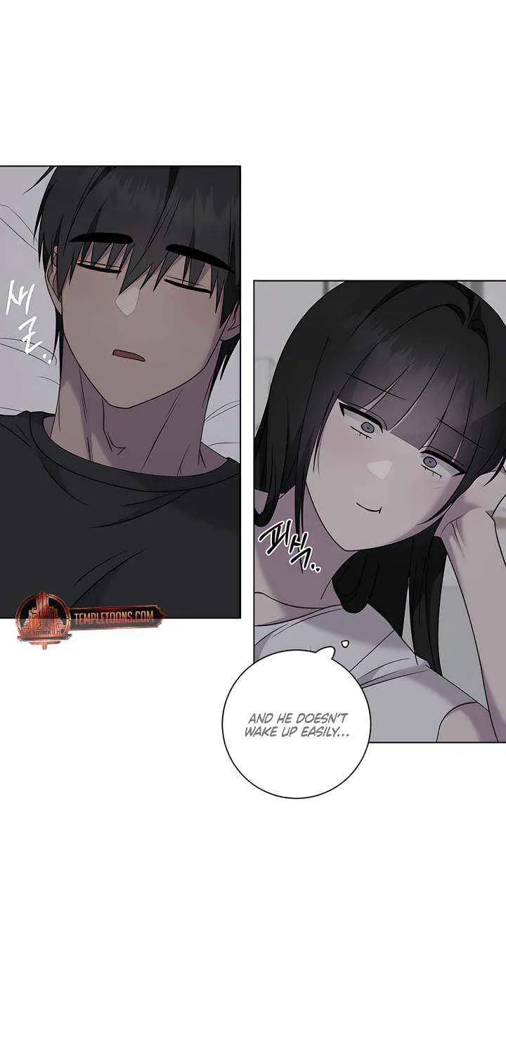 Jiwoo’s Master Chapter 31 page 57 - 