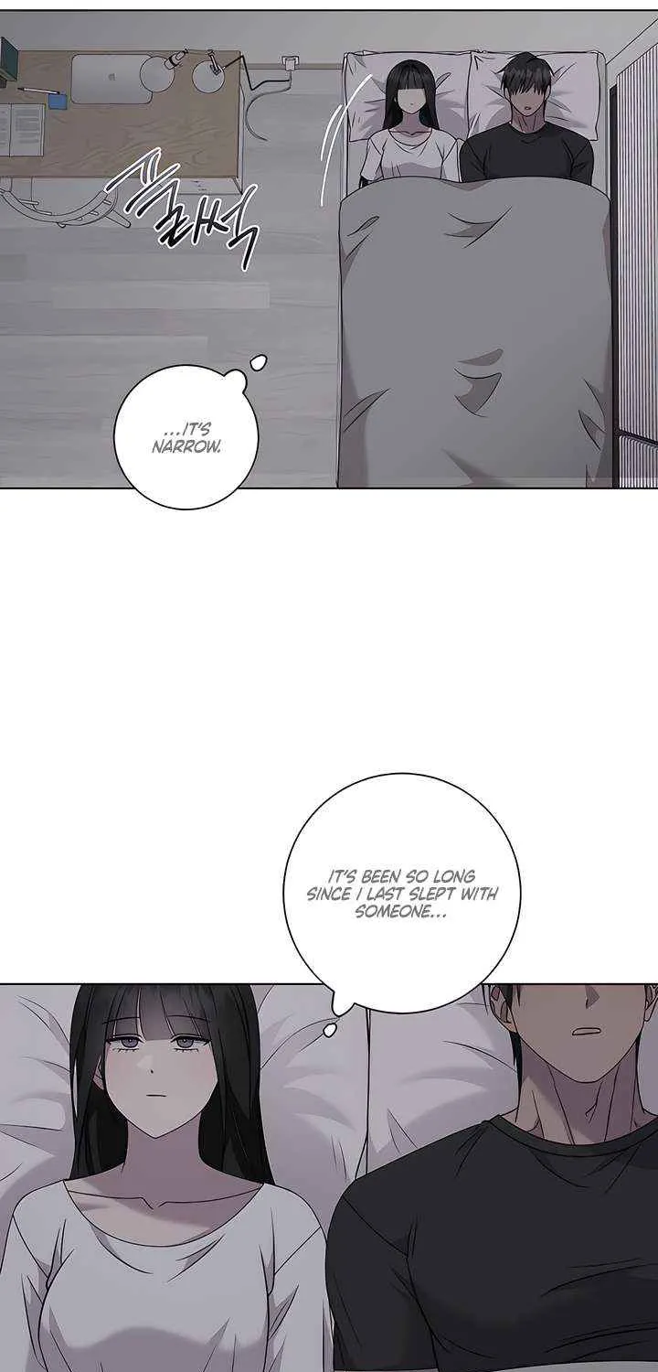 Jiwoo’s Master Chapter 31 page 58 - 