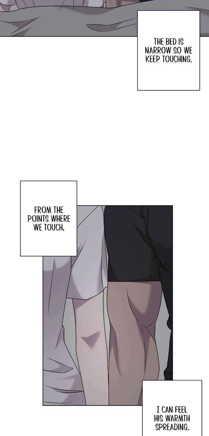 Jiwoo’s Master Chapter 31 page 59 - 