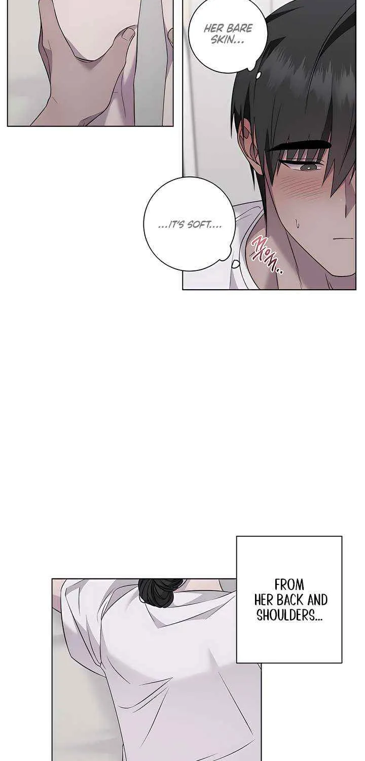 Jiwoo’s Master Chapter 31 page 7 - 