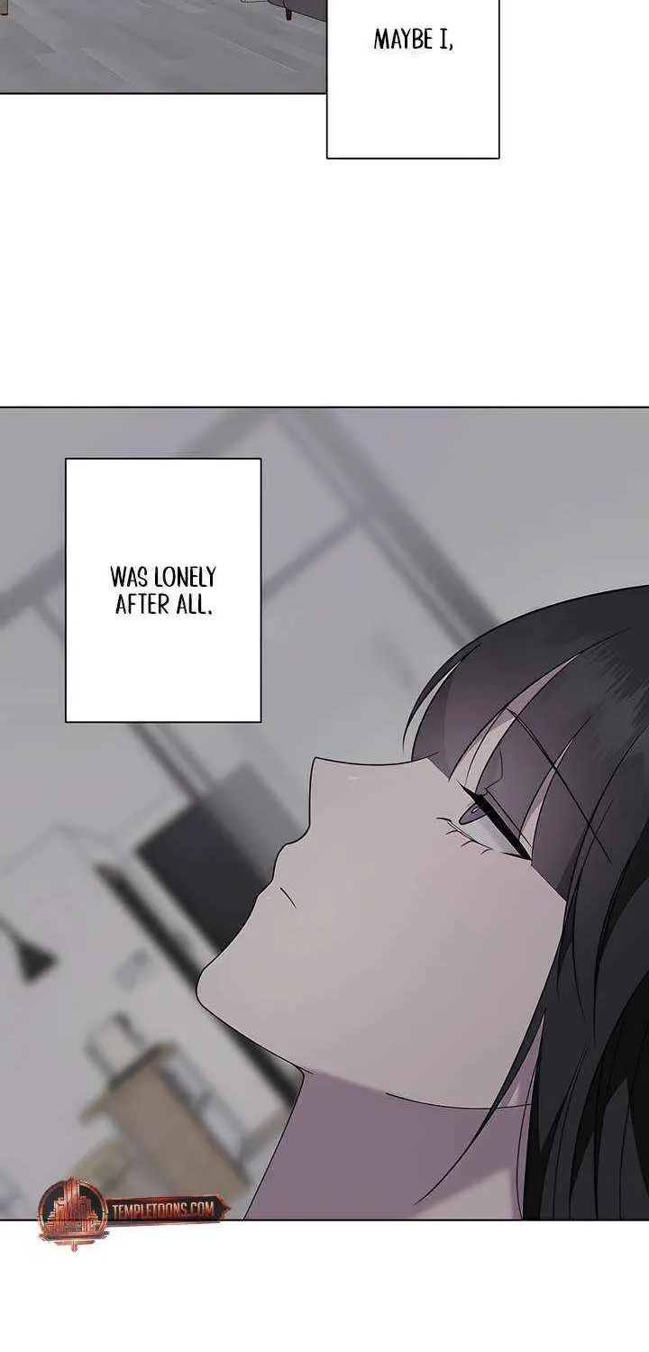 Jiwoo’s Master Chapter 31 page 61 - 