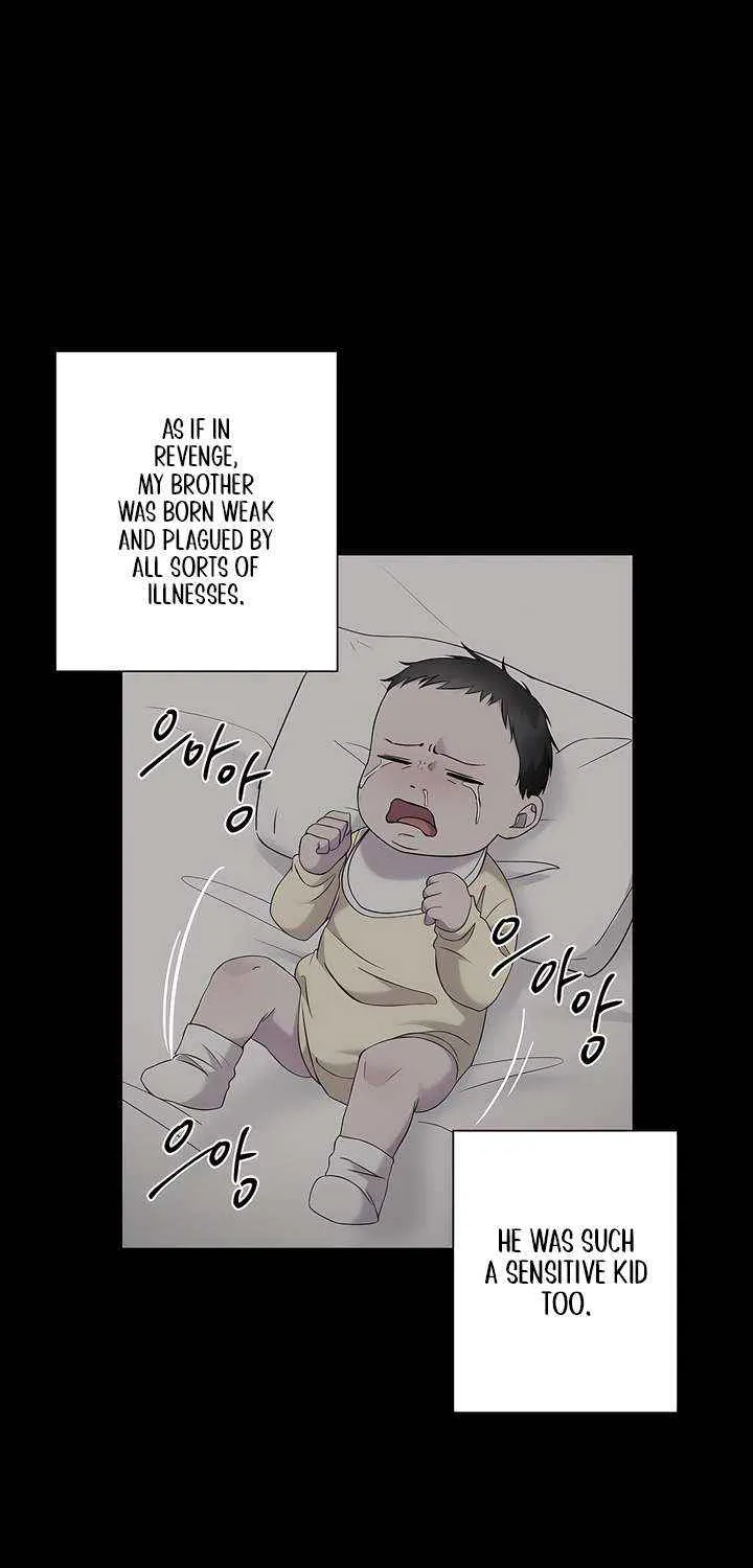 Jiwoo’s Master Chapter 31 page 71 - 