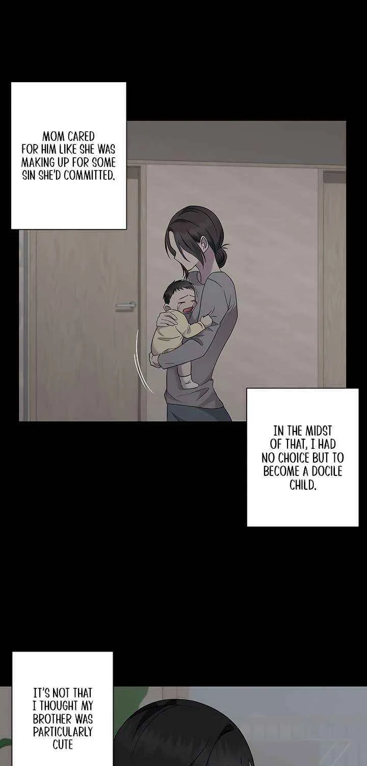 Jiwoo’s Master Chapter 31 page 72 - 