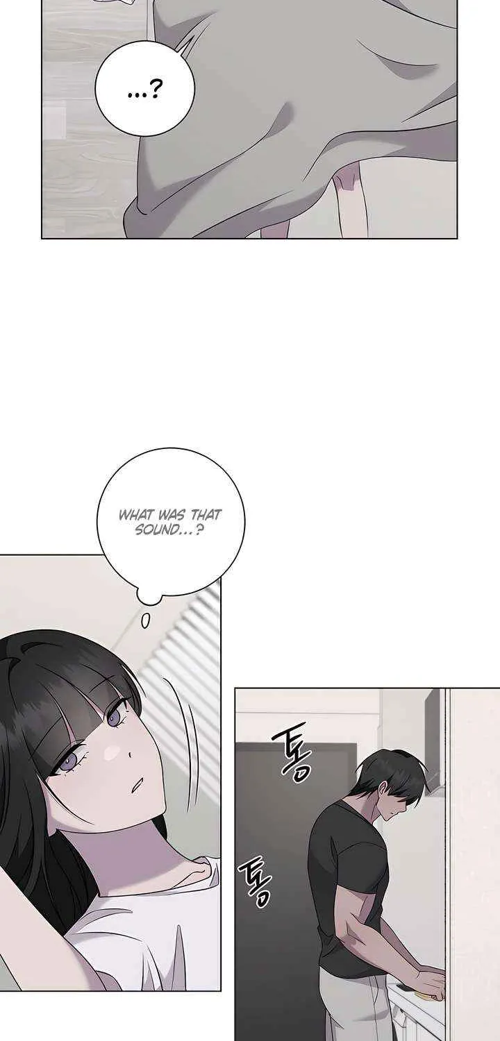 Jiwoo’s Master Chapter 31 page 77 - 