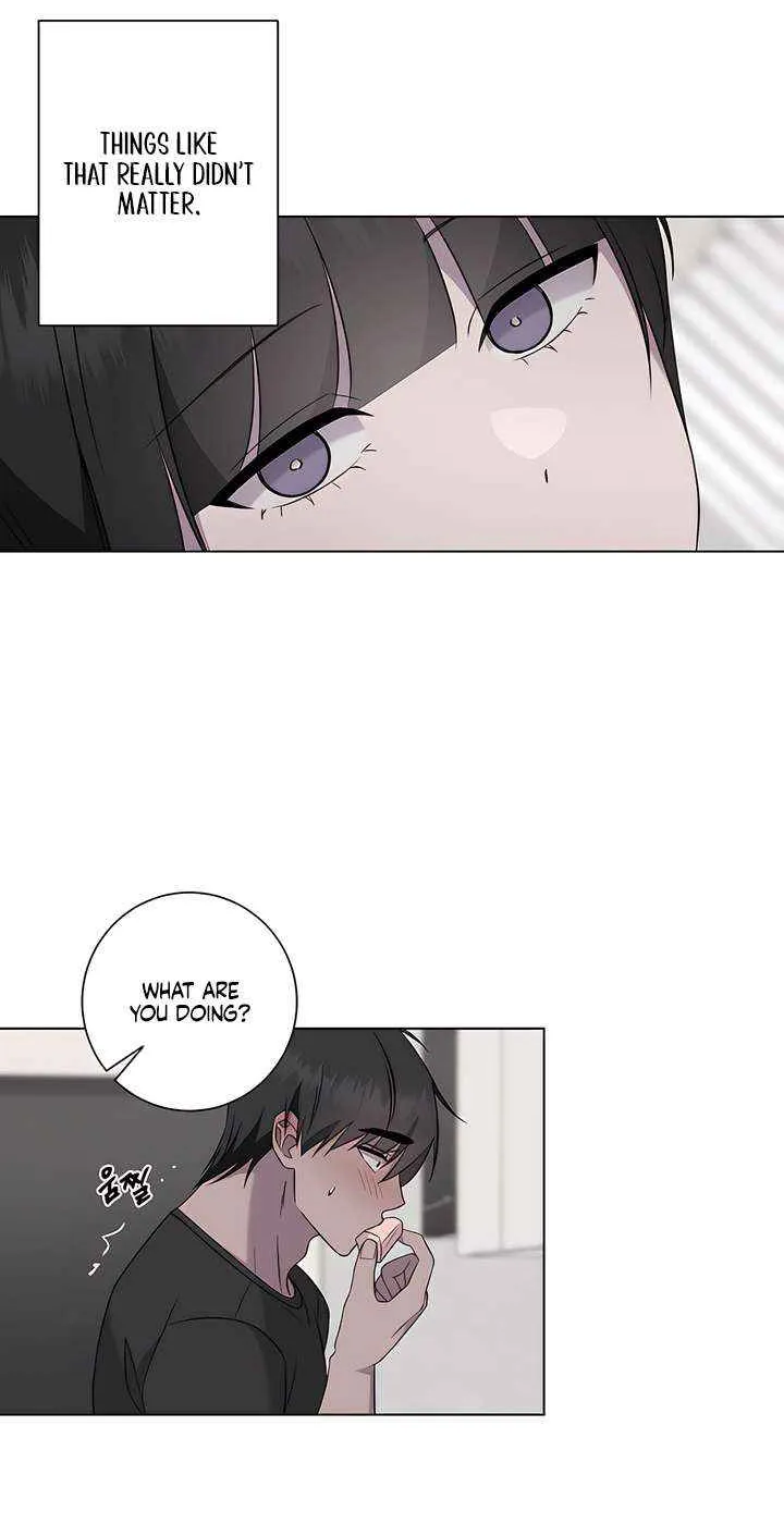 Jiwoo’s Master Chapter 31 page 81 - 
