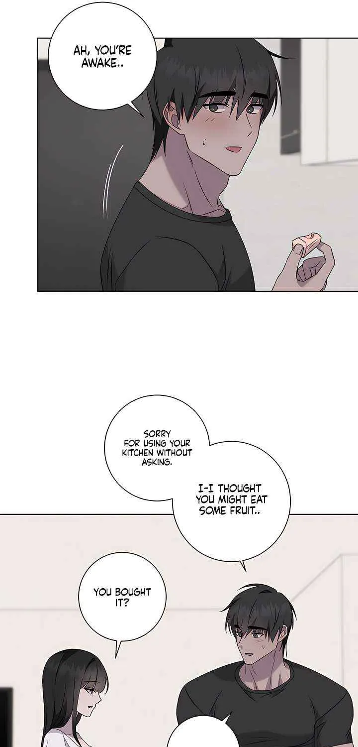 Jiwoo’s Master Chapter 31 page 82 - 