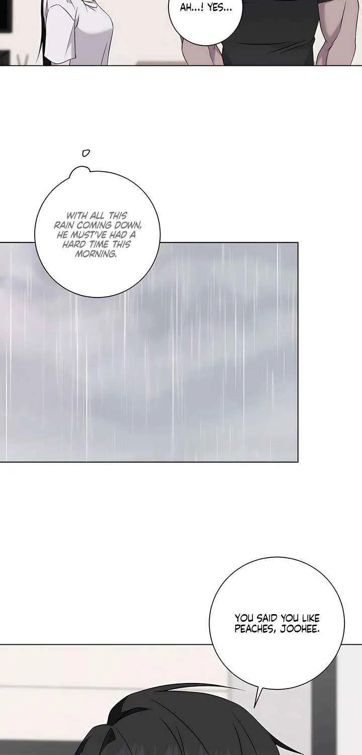 Jiwoo’s Master Chapter 31 page 83 - 