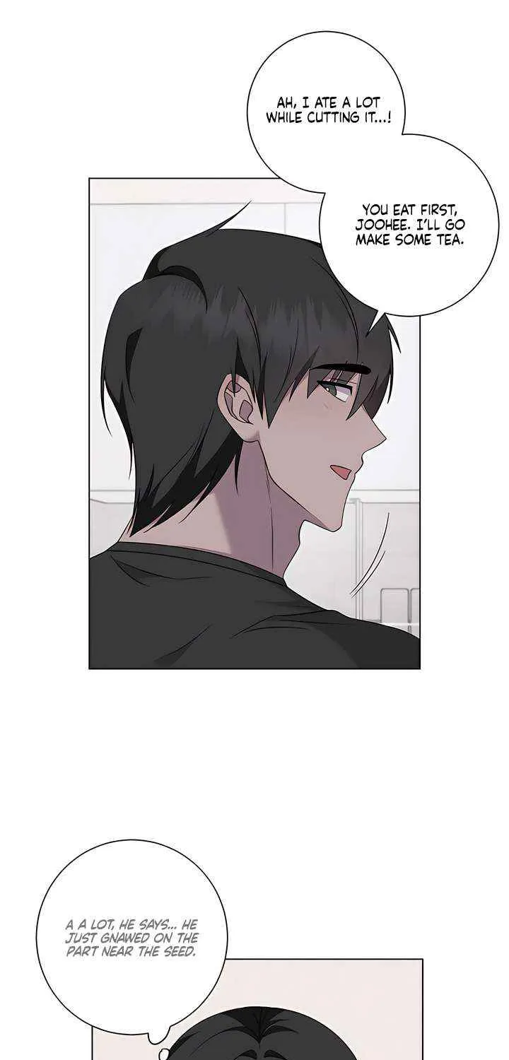 Jiwoo’s Master Chapter 31 page 86 - 